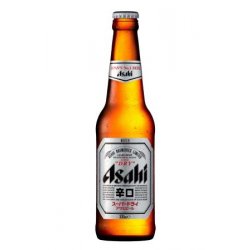 Asahi Super Dry