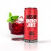 BISSAP ENERGY JUICE 12u  African Drink Zero Sugar 