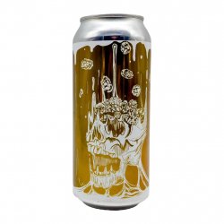Parish Brewing Co. Holy Ghost (2025)
