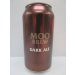 Moo Brew Dark Ale 5% 375ml 