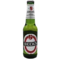 Beck’s