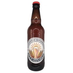 Beermats Brewing Co Sonnenweizen