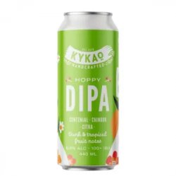 Kykao - Handcrafted DIPA
