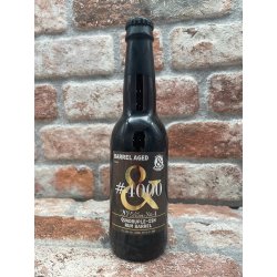Brouwerij de Molen #4000