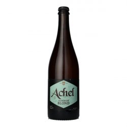 De Achelse Kluis Achel Superior Blond - Elings