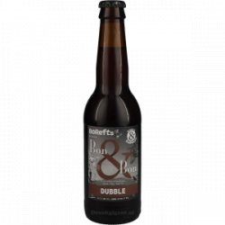 Brouwerij De Molen Bon & Bon Dubbel - Drankgigant.nl