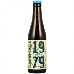 Abbaye des Rocs Blanche des Honnelles