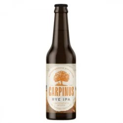 Microbrewery Evritanias Rye I.P.A