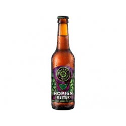 Brauerei Gebr. Maisel Hopfenreiter #10 2025 - Double IPA