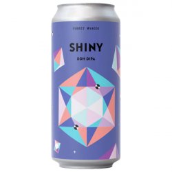 FUERST WIACEK Berlin Shiny (2026)
