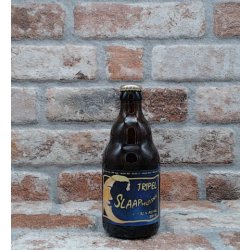 Slaapmutske Tripel