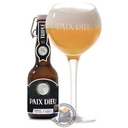 Paix Dieu - Pleine Lune -10° -13L - BelgianShop