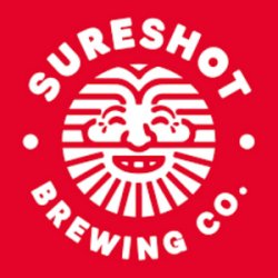 Sureshot Brewing Sureshot You Boys Could Use A Little Churching Up - Beer Shop HQ