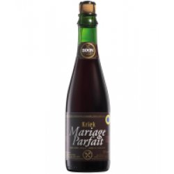 Boon Kriek Mariage Parfait