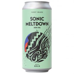 FUERST WIACEK Berlin Sonic Meltdown