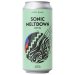 Fuerst Wiacek sonic meltdown blik 44cl 