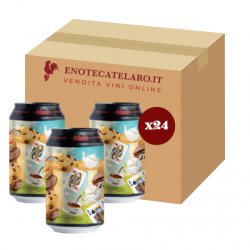 Pühaste Brewery Beans & Biscuits Pühaste Brewery Beans & Biscuits