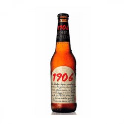 Estrella Galicia 1906 Reserva Especial - La Milnueve