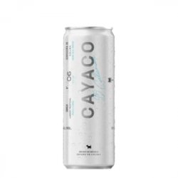 Colima Cayaco Light Lata - Be Hoppy!