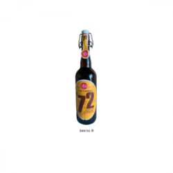 Dortmunder Bergmann Brauerei  ’72  75 cl - Beeroo