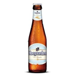 Hoegaarden 25cl - Belgian Beer Traders