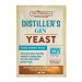 Distillers Gin Yeast - 20g Distillers Gin Yeast - 20g
