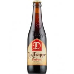 La Trappe Dubbel