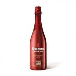 Rodenbach Caractère Rouge fles 75cl - Prik&Tik