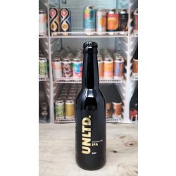 Unltd. IPA 0.5% 33cl Bottle - Cambridge Wine Merchants