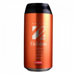 Prizm                                        ‐                                                         7% Eidolon - OKasional Beer