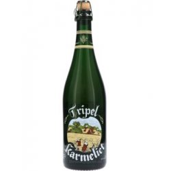 Tripel Karmeliet