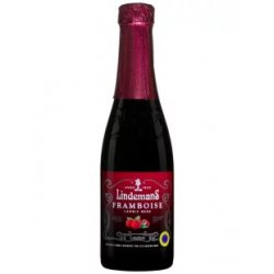 Lindemans Framboise