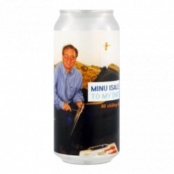 Tuletorn Brewing Minu Isale Tuletorn Brewing Minu Isale