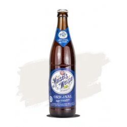 Maisel’s Weisse Original