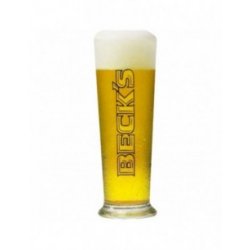 Glass Becks - Gourmet en Casa TCM