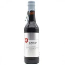 Pühaste Brewery - Morphosis Brandy BA (Silver Series 2022) - Project Beers