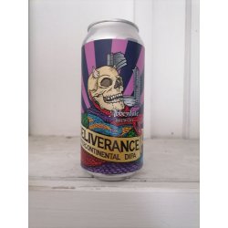 Abbeydale Deliverance Intercontinental DIPA 8.5% (440ml can) - waterintobeer