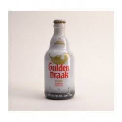 Gulden Draak (33cl) - Beer XL