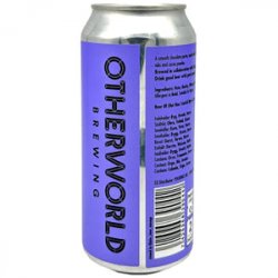 Otherworld Brewing Otherworld Medusa - Beer Shop HQ