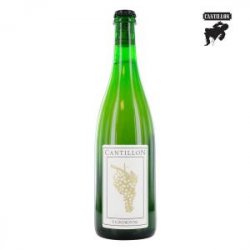 Cantillon Vigneronne