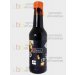 Põhjala Honey Laku - Barrel Aged Imperial Porter 33 cl Põhjala Honey Laku - Barrel Aged Imperial Porter 33 cl