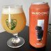 Nano Cinco - Marius: Nelson Sauvin 2025 New England IPA 