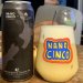 Nano Cinco - NZ Double New England IPA (New Zealand) 