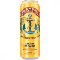 Anchor Steam Beer Anchor Steam Beer