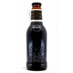 Goose Island Bourbon County Brand Stout Goose Island Bourbon County Brand Stout