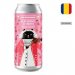 Hop Hooligans Gelato Sourpuss: Cat Concerto 500ml CAN Hop Hooligans Gelato Sourpuss: Cat Concerto 500ml CAN