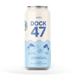 Le Ketch Dock 47 - Ma Soif