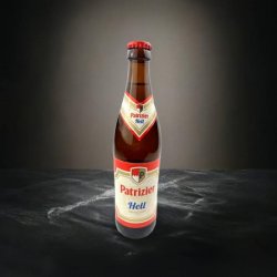 Tucher Bräu Patrizier Hell