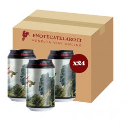 Pühaste Brewery Ivory Tower - Riwaka