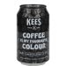 Brouwerij Kees Coffee Is My Favourite Colour Imperial Stout Brouwerij Kees Coffee Is My Favourite Colour Imperial Stout